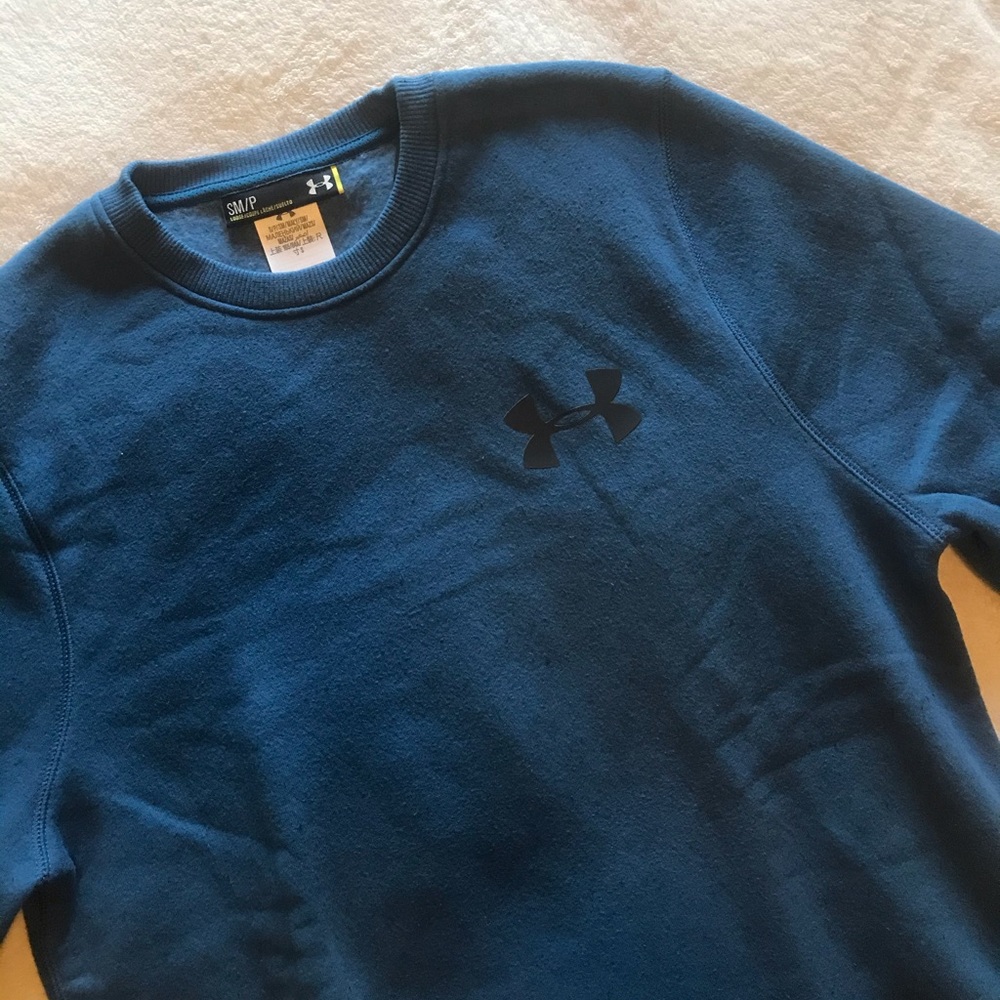 Men's Under Armour Crewneck